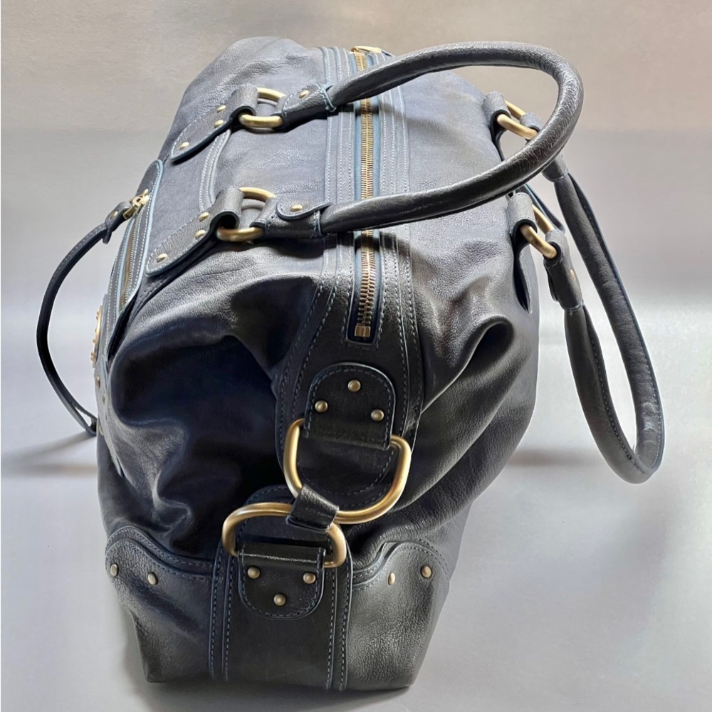 Bally Handbag - Picture 3 of 7